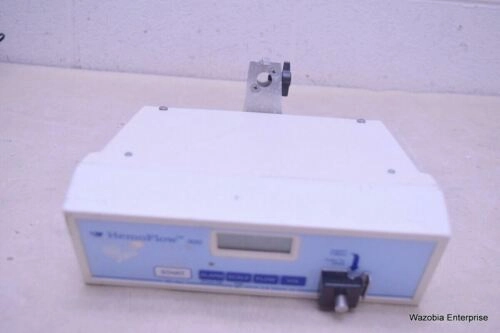 Hemoflow Machine LOT OF 3 APPLIED SCIENCE HEMOFLOW MODEL 300 | LabX.com