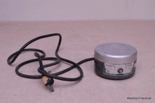 FISHER SCIENTIFC MAGNETIC STIRRER CAT. 14-511-2 | LabX.com