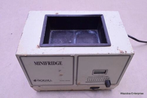 Boekel Industries Minifridge Microcooler Model 260008