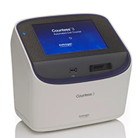 Invitrogen™ Countess™ 3 Automated Cell Counter