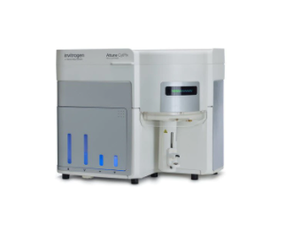 Attune™ CytPix Flow Cytometer - Blue/red/yellow/violet 6