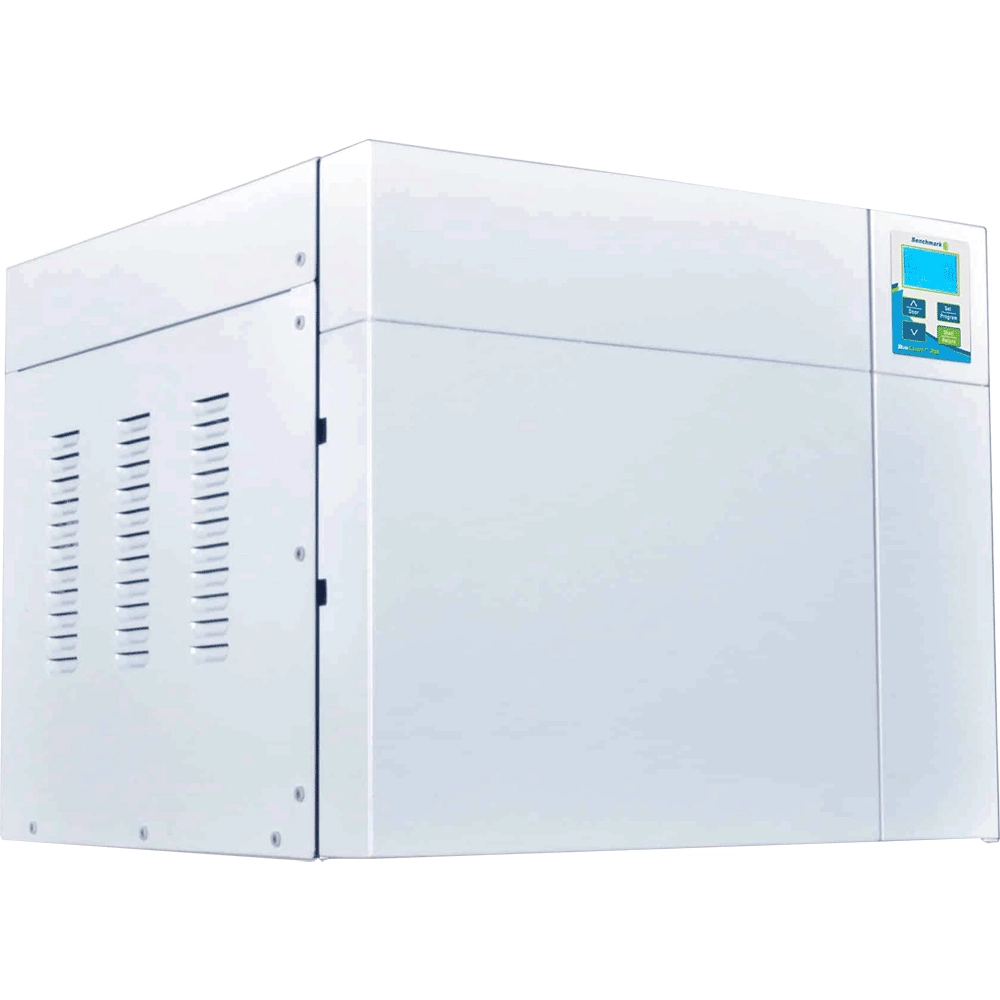 Benchmark Scientific B4000-28 Bioclave 28 Research 28 liter Sterilizer
