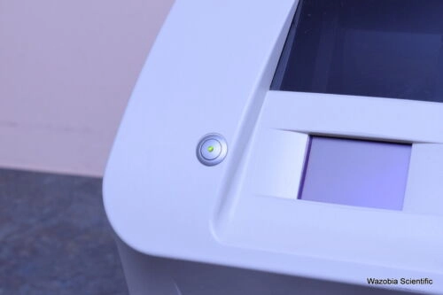 APERIO SCANSCOPE CS WITH TECHNIQUIP MODEL 21DC