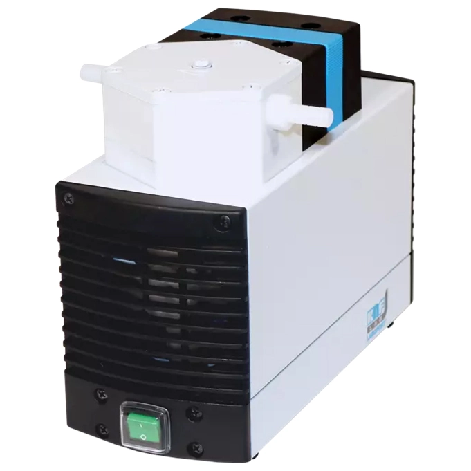 KNF Laboport Diaphragm Vacuum Pump UN 820 FTP