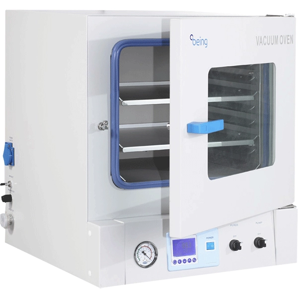 Being BOV-20 Vacuum Oven 0.9 Cu Ft. (24 Liters)
