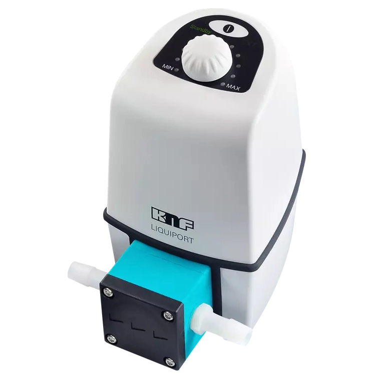 KNF Liquiport Diaphragm Liquid Transfer Pump NF 1.300 RC