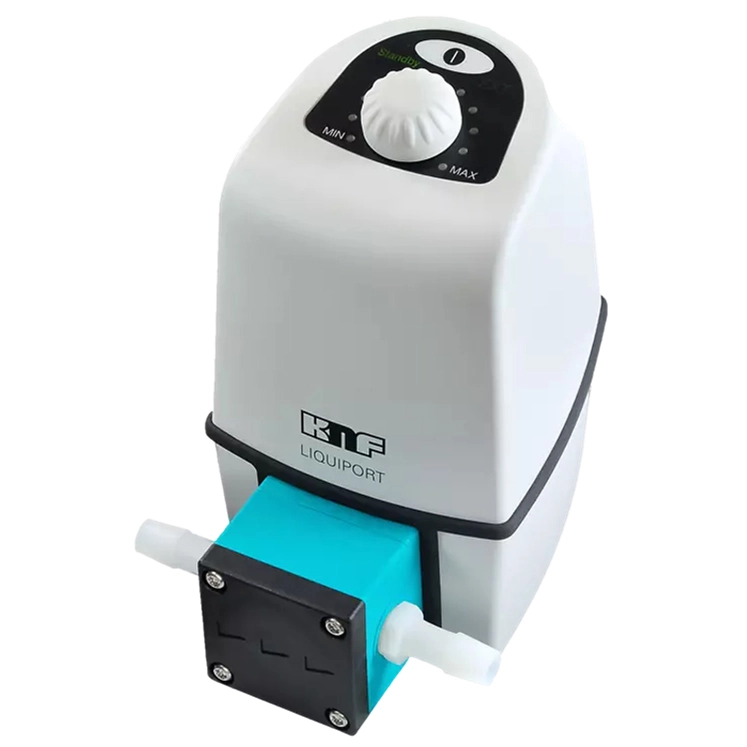 KNF Liquiport Diaphragm Liquid Transfer Pump NF 300 RC