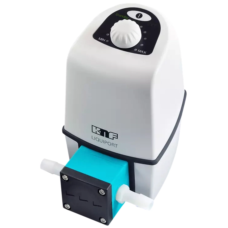 KNF Liquiport Diaphragm Liquid Transfer Pump NF 1.300 S