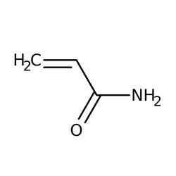 Acrylamide / N,N'-Methylenebisacrylamide 29:1, for biochemistry, 40% mix solution in water