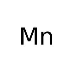 Manganese pieces, irregular, 99.9% (metals basis), Thermo Scientific™