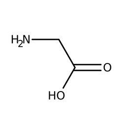 Glycine, ACS Grade, ?98.5%, Thermo Scientific™