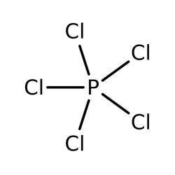 Phosphorus(V) chloride, 98%, Thermo Scientific™