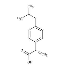 (S)-(+)-Ibuprofen, 99%, Thermo Scientific™