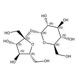 D(+)-Sucrose, 99+%, for biochemistry, DNAse, RNAse and protease free