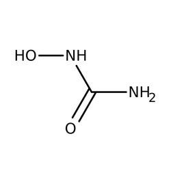 Hydroxyurea, 98%, Thermo Scientific™