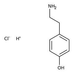 Tyramine hydrochloride, 99%, Thermo Scientific™