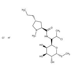 Clindamycin hydrochloride, 97%