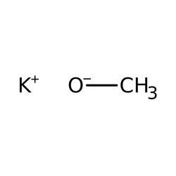 Potassium methoxide, 90+%, Thermo Scientific™