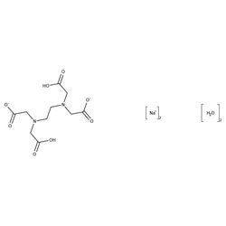 Ethylenediaminetetraacetic acid, (EDTA), 0.5M Solution, Molecular Biology Grade, Ultrapure, Thermo Scientific™