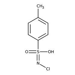 Chloramine-T trihydrate, ACS, 98.0-103.0%, Thermo Scientific™