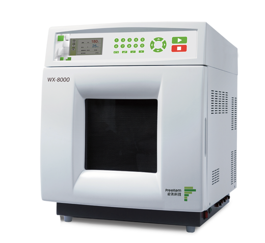 WX-8000 Microwave Digestion System