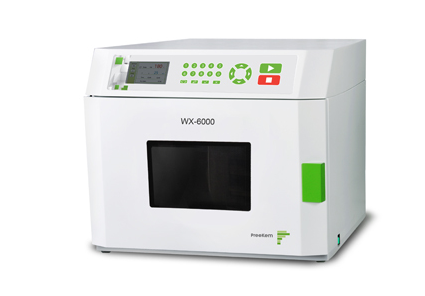 WX-6000 Microwave Digestion System