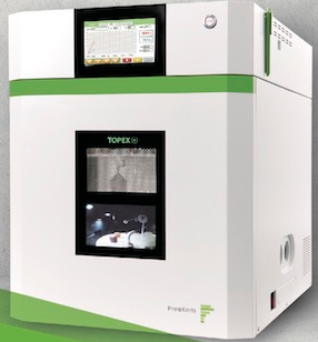 TOPEX+ Microwave Digestion System