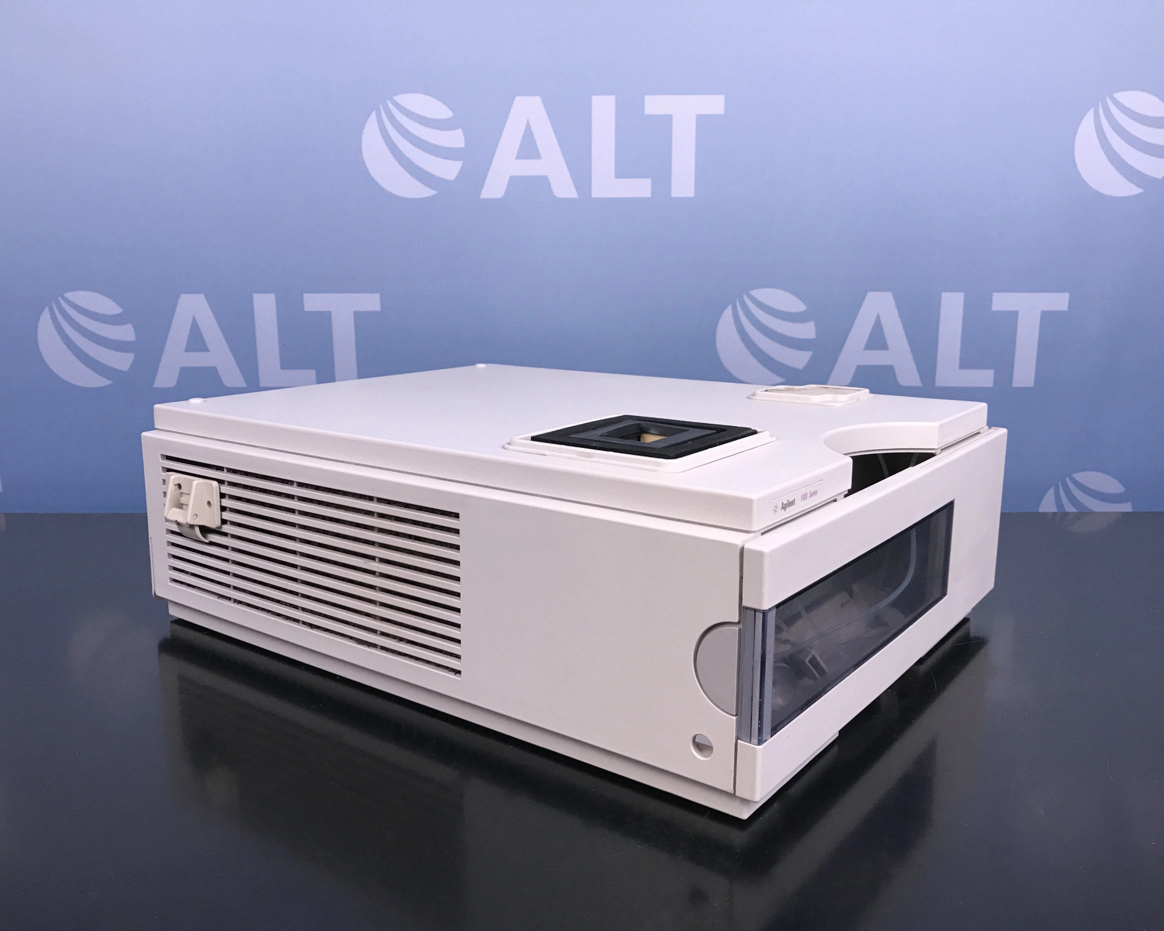 Agilent 1100 Series ALS Therm G1330B