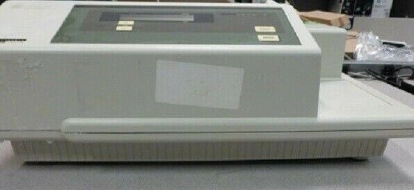 MOLECULAR DEVICES VERSA MAX-LUNABLE,, MICROPLATE R