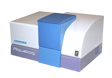 HORIBA Aqualog® Optical Spectrometer