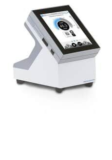 VACUUBRAND® VACUU·SELECT® Complete Controller Benchtop Device
