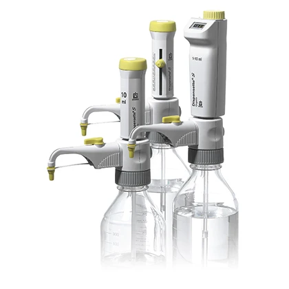 BRAND® Dispensette S Organic bottletop dispenser