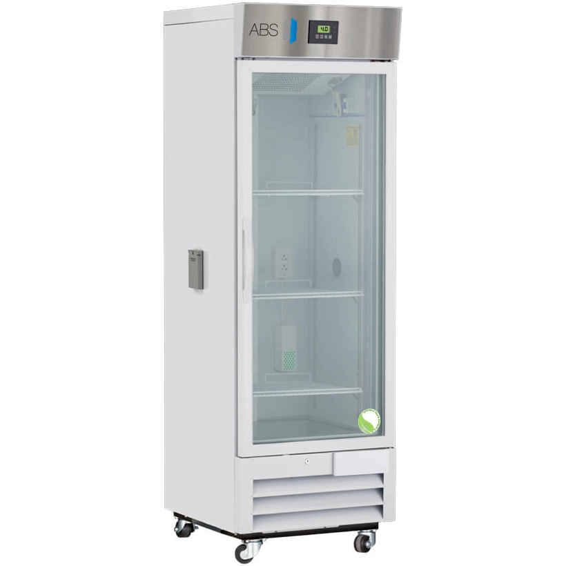 ABS Premier Chromatography Refrigerator, 16 Cu.Ft., Glass Door # ABT-HC-CP-16