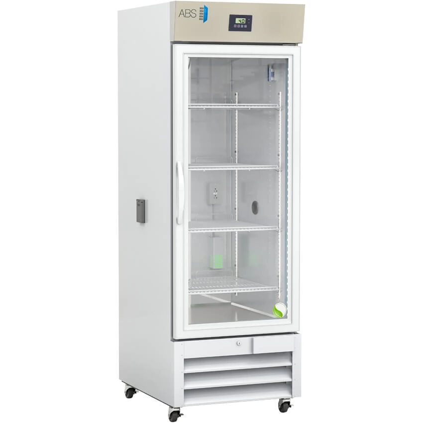 ABS Premier Chromatography Refrigerator, 23 Cu.Ft., Glass Door # ABT-HC-CP-23