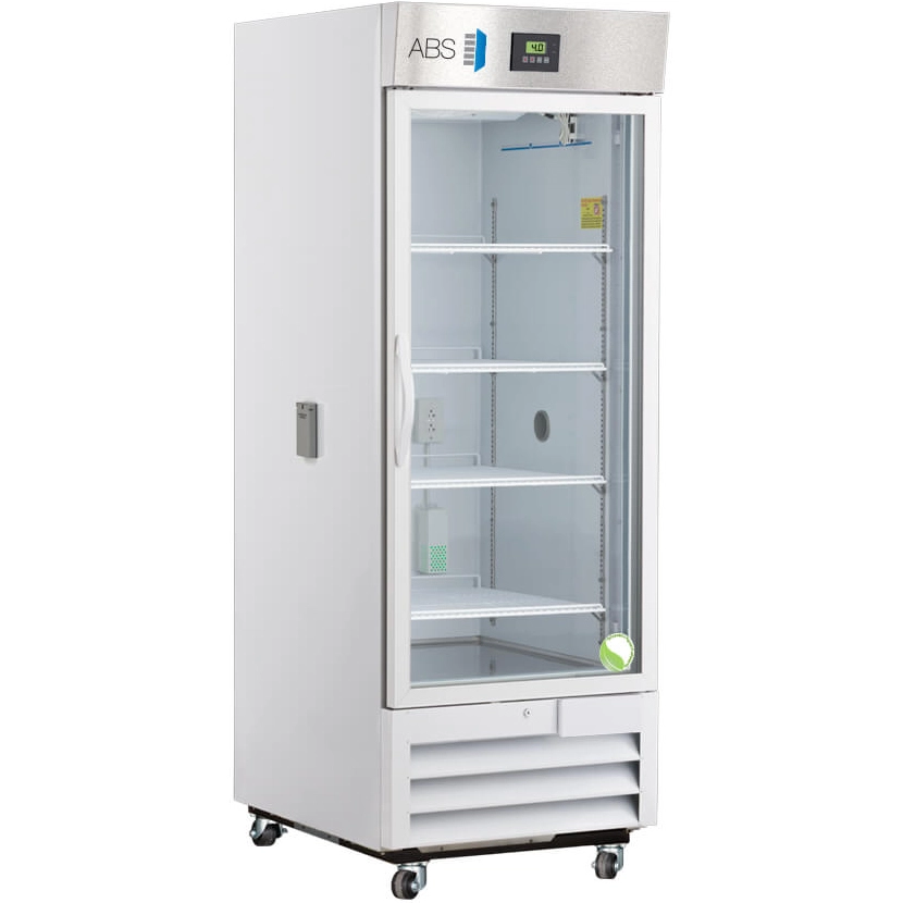 ABS Premier Chromatography Refrigerator, 26 Cu.Ft., Glass Door # ABT-HC-CP-26