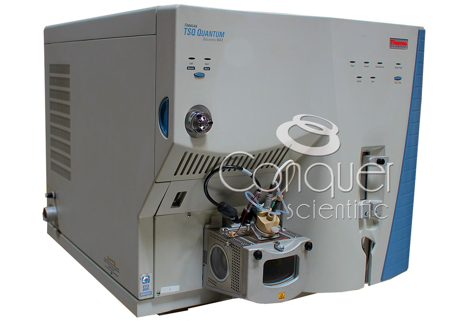 Thermo TSQ Quantum Discovery Max MS System