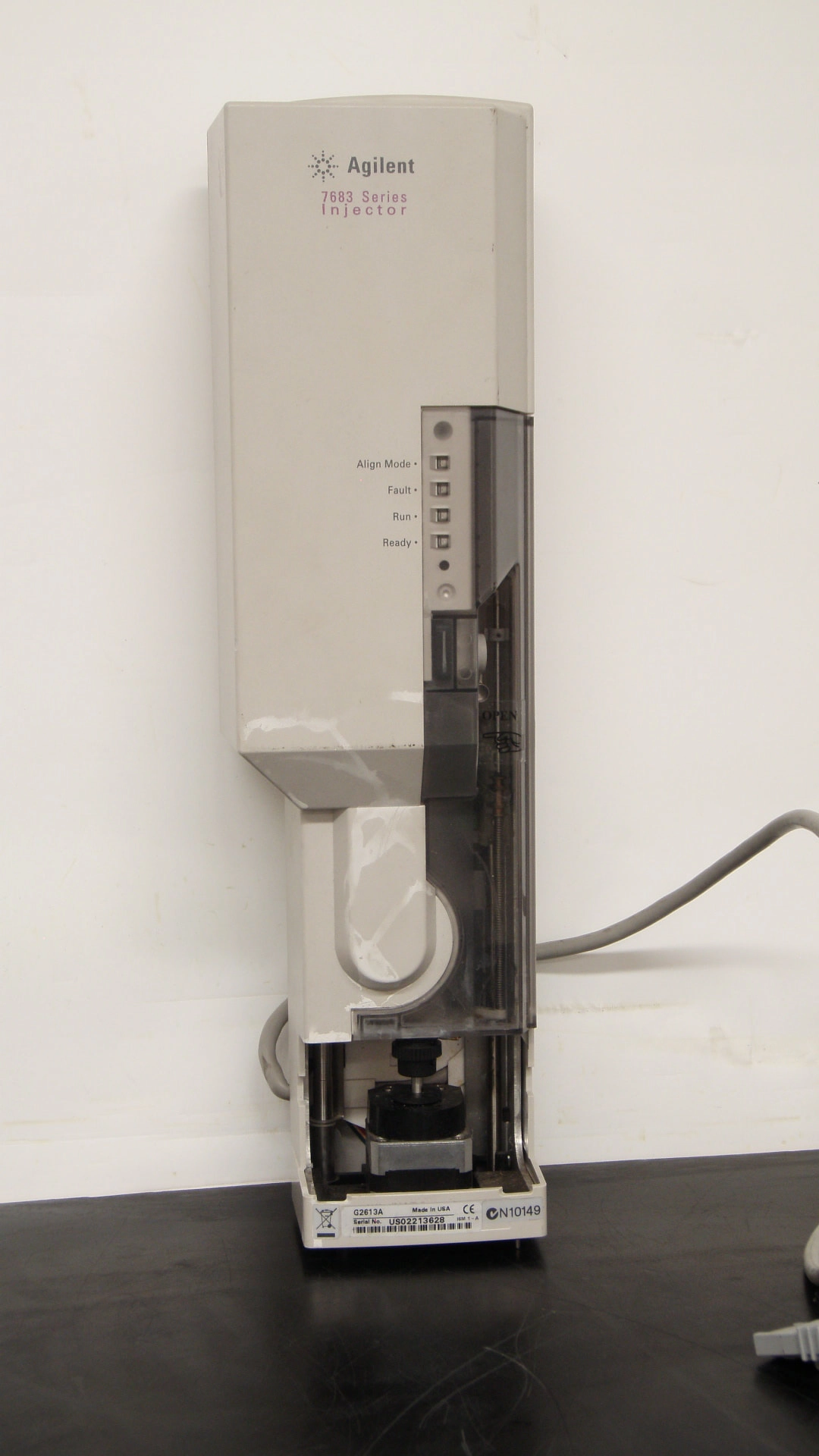 Agilent  7683 Series Injector, G2613A