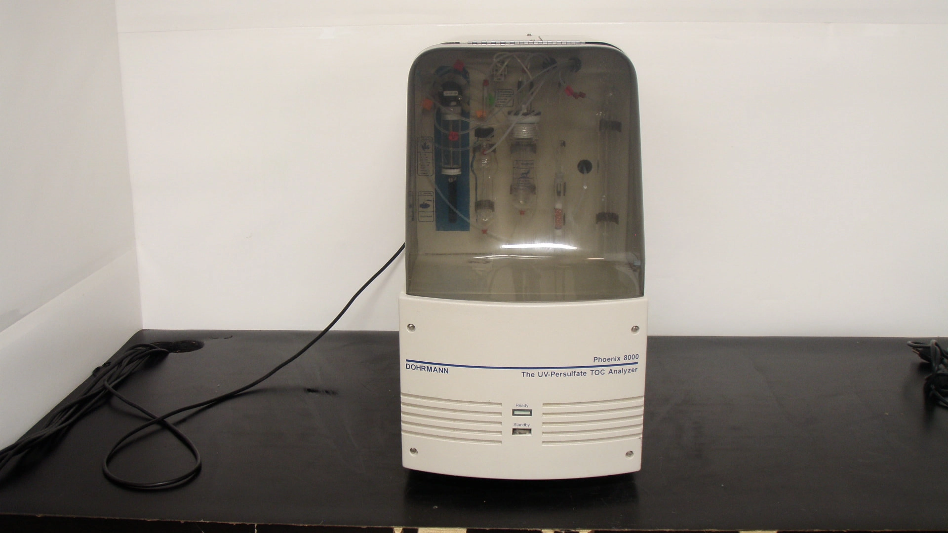 Tekmar Dohrmann   Phoenix 8000 UV Persulfate TOC Analyzer, Model 14-7045-100