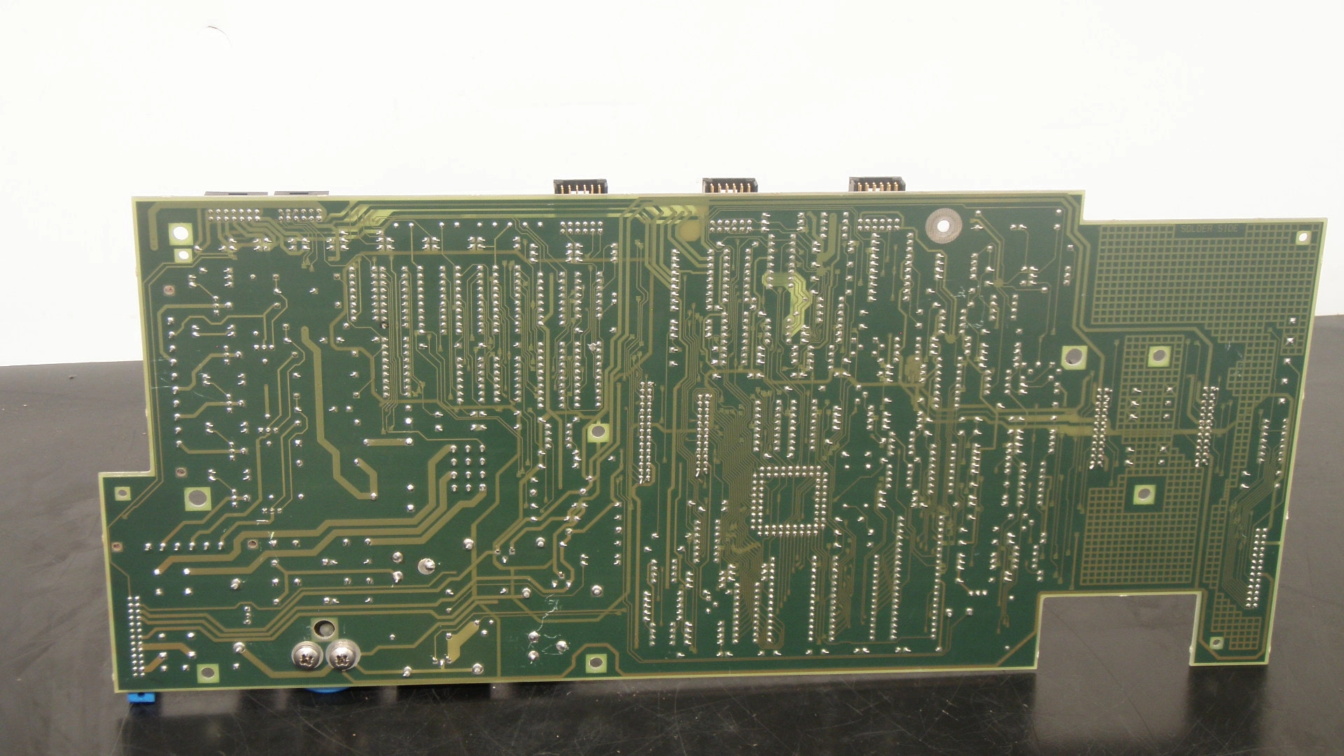 HP / Agilent GC 5980 Main Board, 05890-60015 | LabX.com