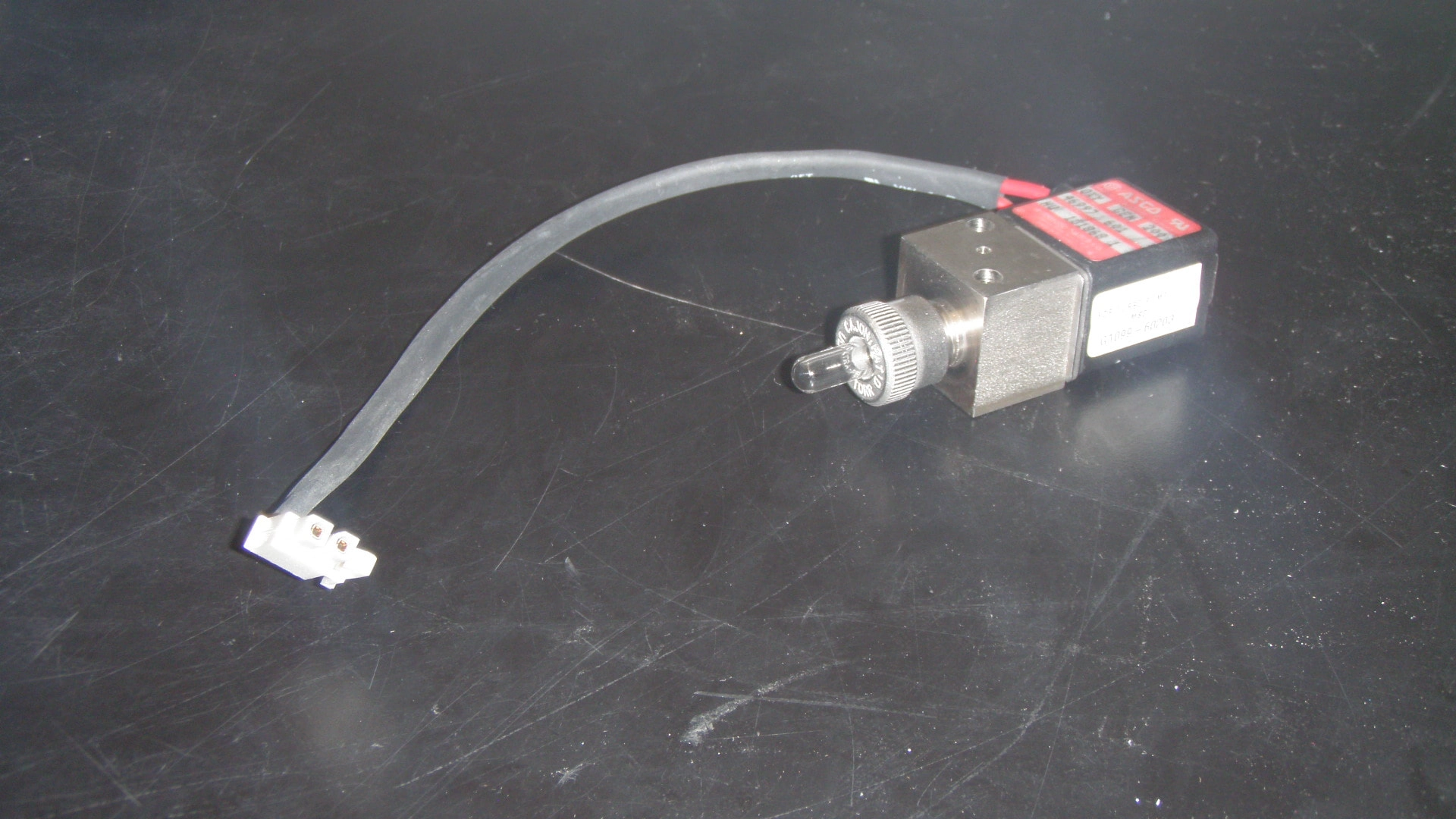 Agilent   Calibration Valve for 5973 GC-MS, G1099-60203