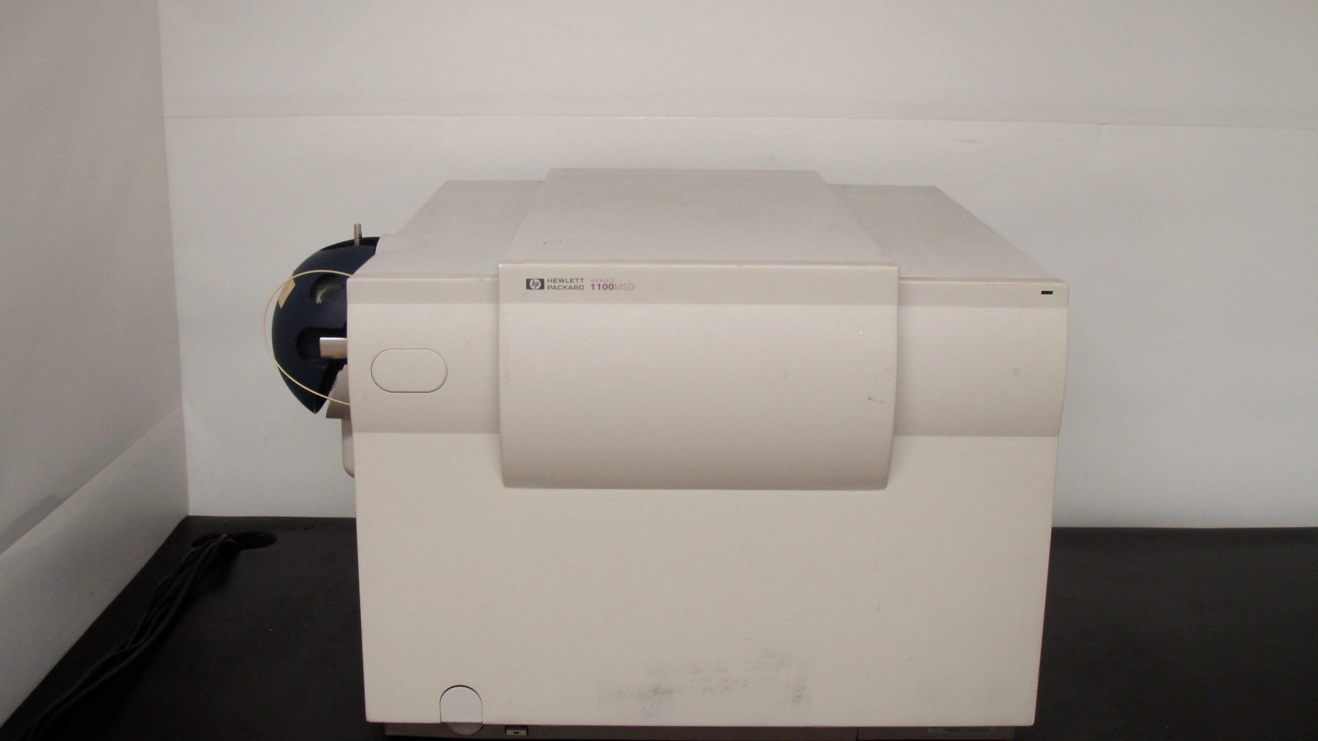 HP / Agilent  Series 1100 MSD, G1496A