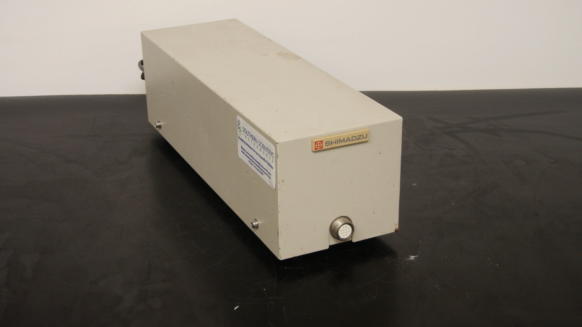 Shimadzu  HPLC Power Supply P/N 221-34262-91