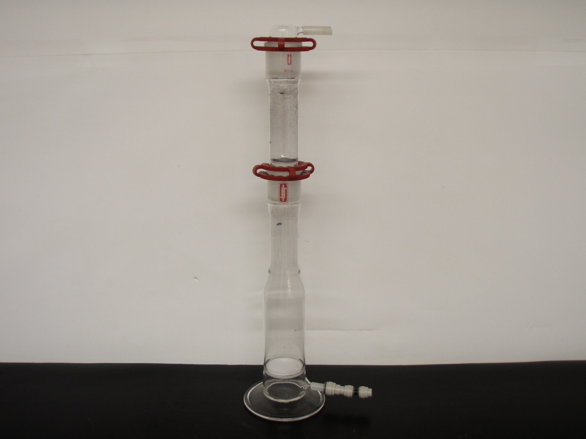 Laboratory Glassware  Purification System