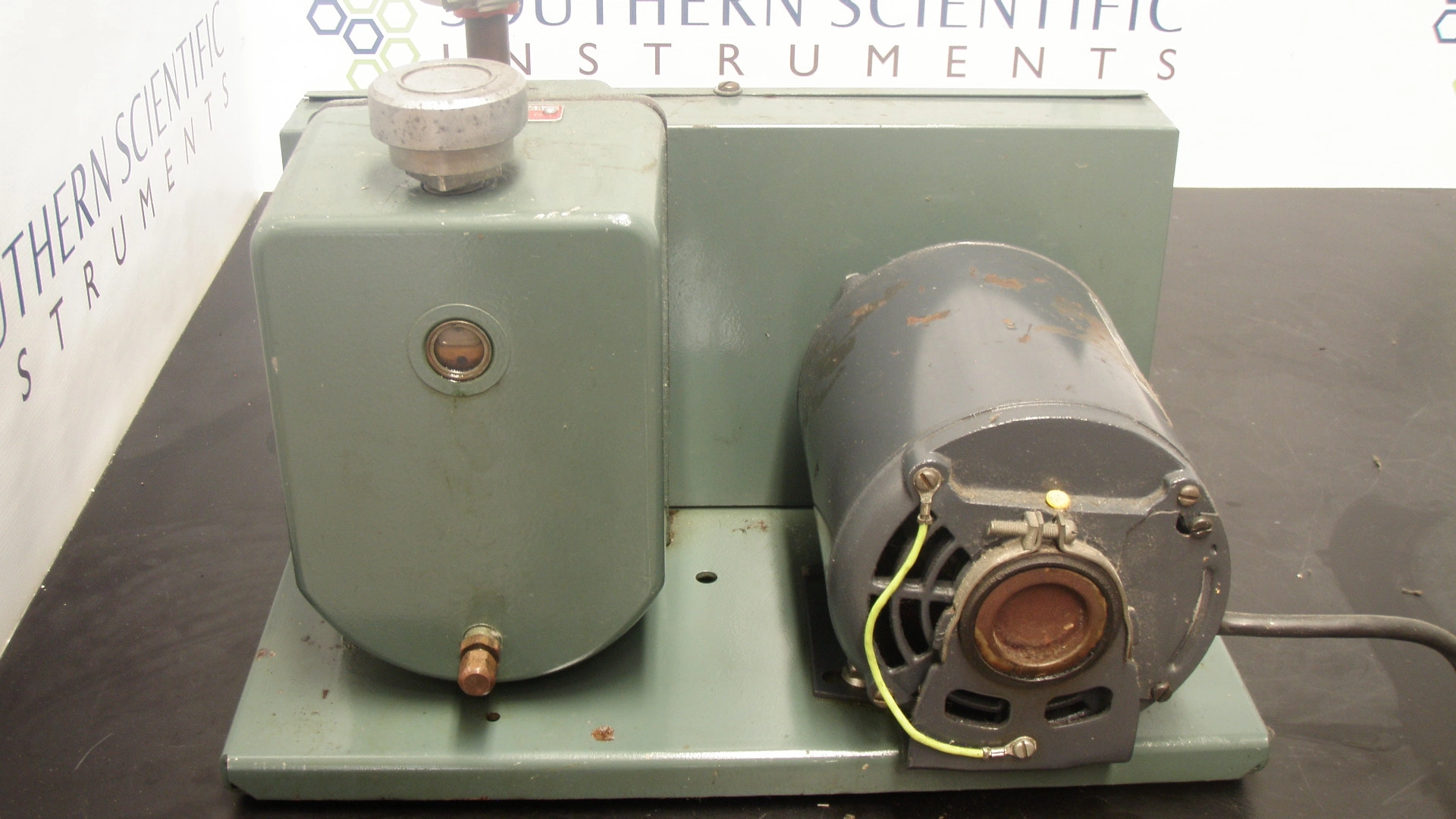 Marvac Scientific   A2 Vacuum Pump