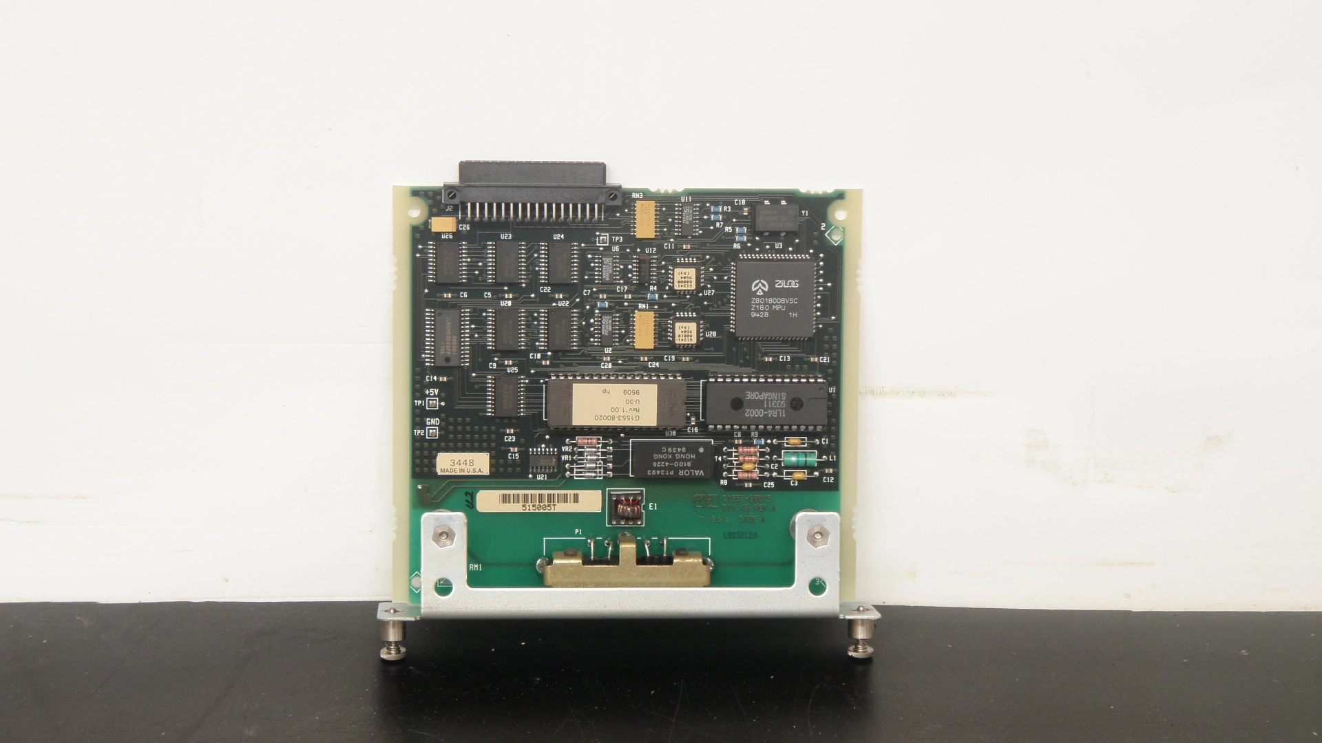 HP / Agilent  INET Board, P/N G1553-60015