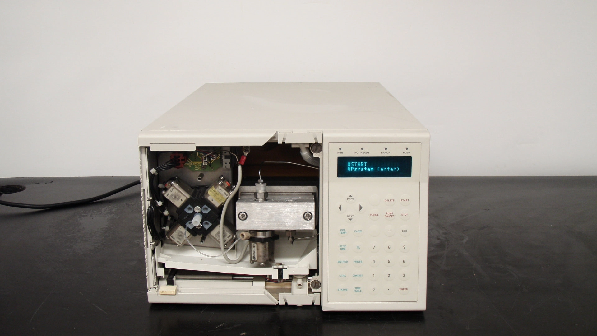 Hewlett Packard  Series 1050 HPLC Pump