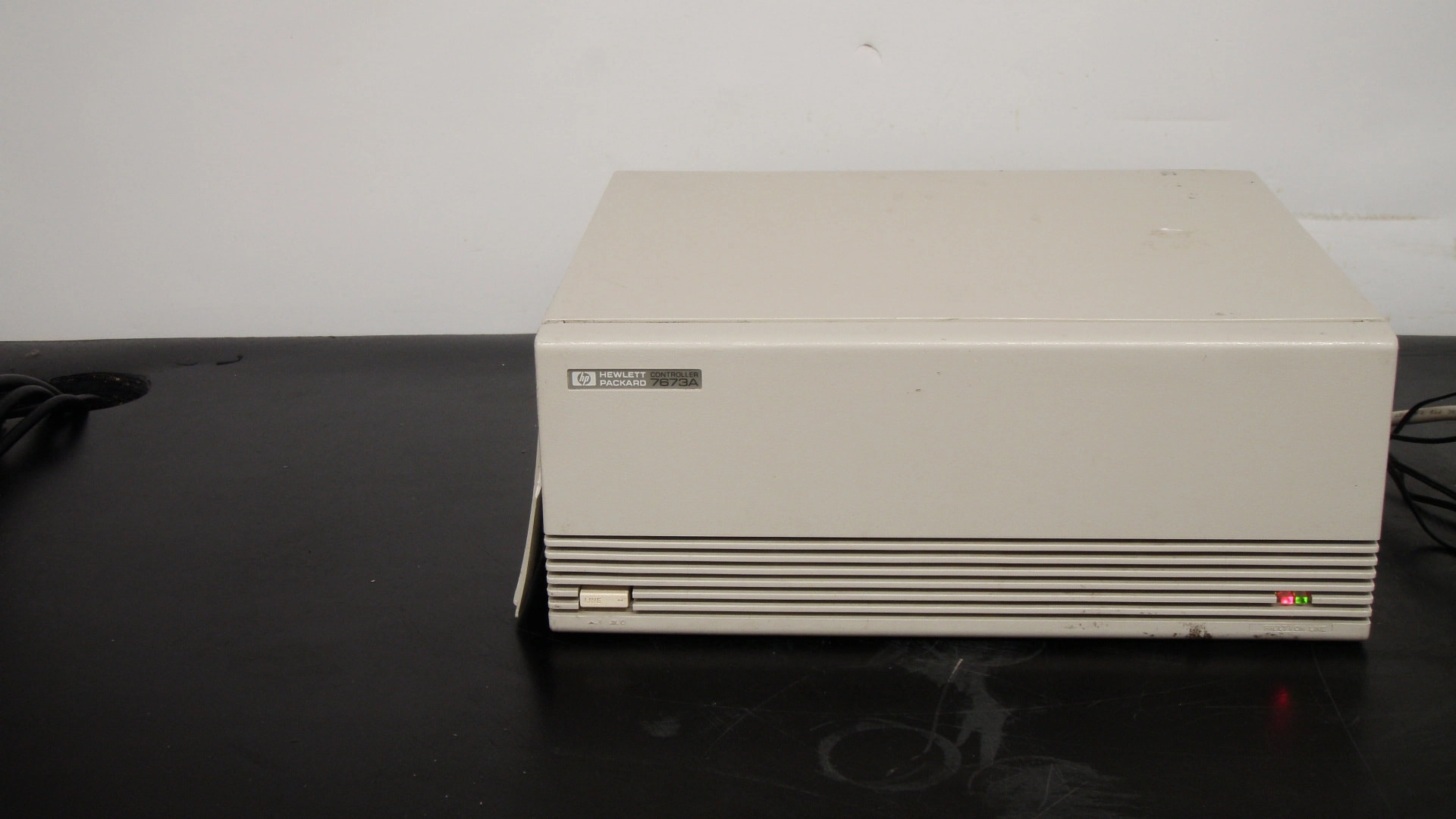 HP / Agilent 7673 7673A 5890 GC ALS Autosampler Injector