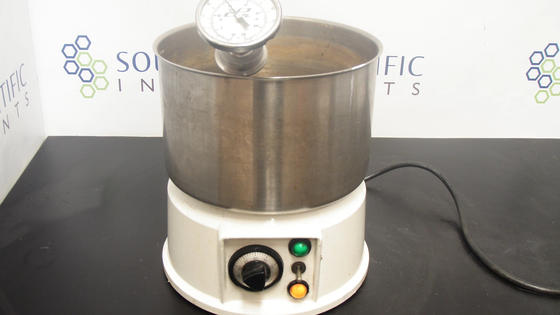 Buchi   Rotavapor Water Bath