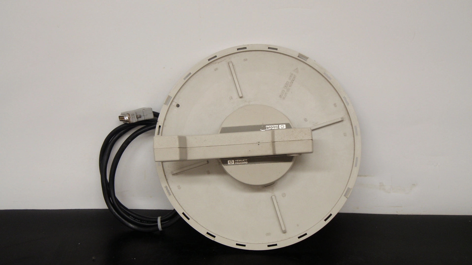 HP / Agilent  Auto Sampler Model 18596B