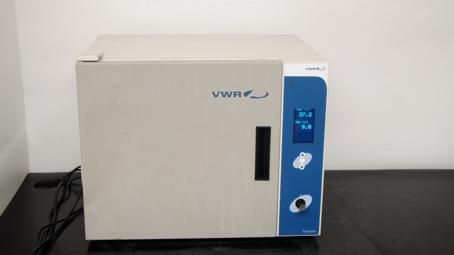 VWR  Symphony CO2 Mini Incubator, VMD3001S9ABA, Tested!